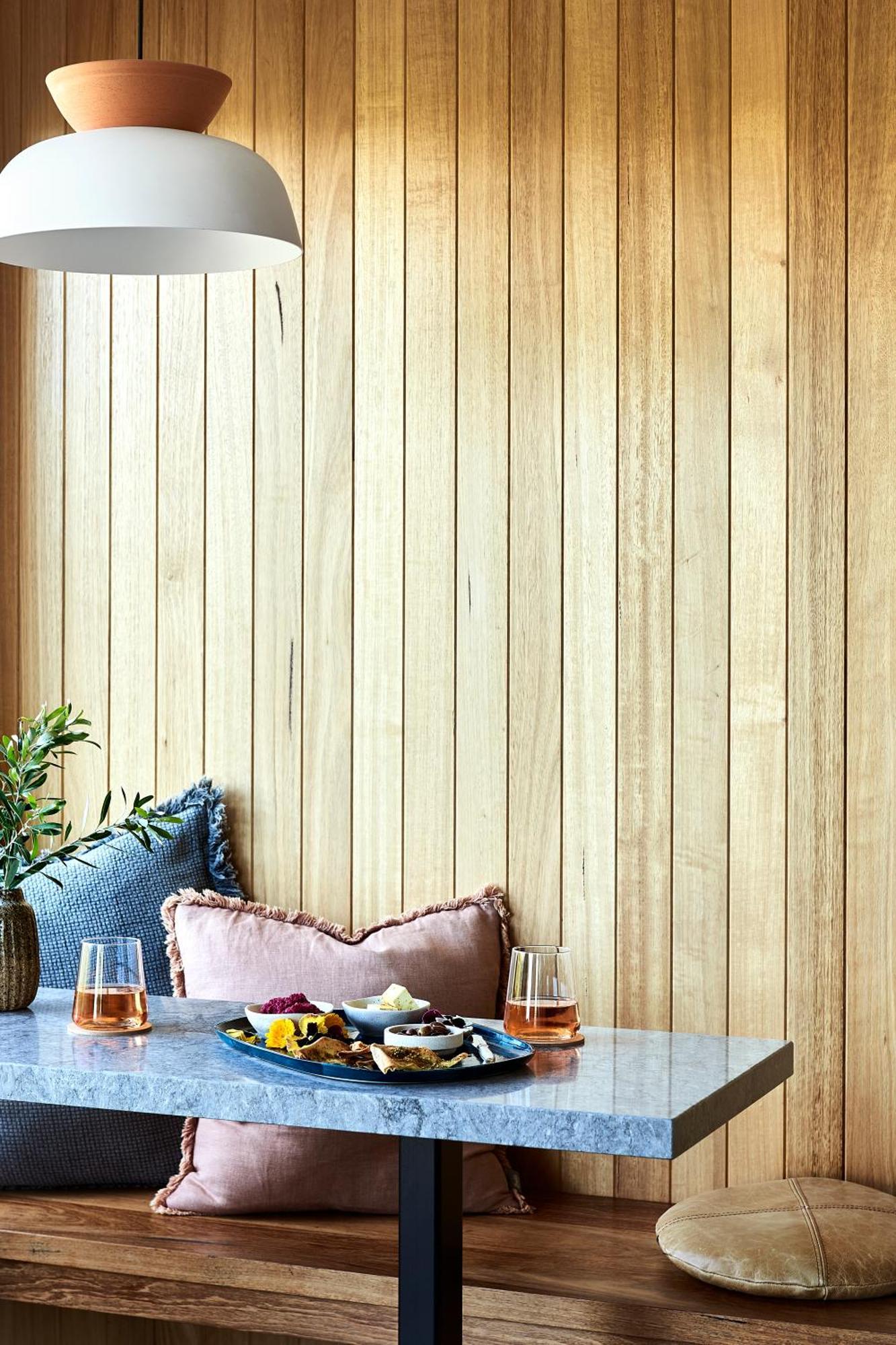 波因特朗斯代尔 Lon Retreat酒店 外观 照片